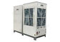 BTU396000 leitete Ausstellungs-abkühlende Verwendung der Zelt-Kühlvorrichtungs-Klimaanlagen-36HP fournisseur