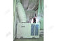 Ausstellungs-Zelt-Klimaanlage 220V 60HZ Drez freie stehende für lateinamerikanische Länder fournisseur
