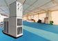 Zelt-Klimaanlagen-Ausstellung des großen Luftstrom-36HP im Freien/Zelt-abkühlender u. Heizungsgebrauch fournisseur