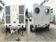 Großer Anhänger brachte bewegliche geleitete Zelt-Klimaanlage 165600BTU ISO CER-SASO an fournisseur