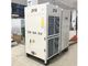 Input der abkühlende Ausrüstungs-Handelszelt-Klimaanlagen-30 der Tonnen-380V fournisseur
