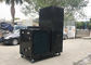 Tragbare HVAC-Einheit 10 Tonnen-Handelszelt-Klimaanlage für Ausstellungs-Hallen fournisseur