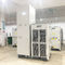 ABS 25HP Wand-großes Festzelt-einfache Installations-Klimaanlage 20 TONNE fournisseur