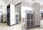 ABS 25HP Wand-großes Festzelt-einfache Installations-Klimaanlage 20 TONNE fournisseur
