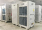 Drez verpackte Kühlsystem 15HP Aircond das 12 Tonnen-Zelt-Klimaanlage für Ausstellung fournisseur