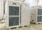 Drez verpackte Kühlsystem 15HP Aircond das 12 Tonnen-Zelt-Klimaanlage für Ausstellung fournisseur