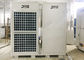 Drez-Hochzeits-Zelt-Klimaanlage 20 Tonne Wechselstrom-Einheiten Copeland-Rollen-Kompressor fournisseur
