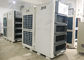 Drez-Hochzeits-Zelt-Klimaanlage 20 Tonne Wechselstrom-Einheiten Copeland-Rollen-Kompressor fournisseur