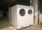 Großes Hochzeits-Ereignis-Zelt-Kühlsystem, tragbare 15HP Klimaanlage mit Rohren fournisseur