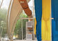 25.5kw R417a Drez - Zelt-Klimaanlage Aircon im Freien für Zirkus-Zelt Hall fournisseur