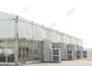 Copeland-Kompressor-Klimaanlage 25 Tonnen-Handelswechselstrom-Einheit für großes Festzelt fournisseur