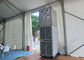 250 - 375-m2-Kühlfläche industrieller Zelt-Klimaanlage/Packstück Drez - Aircon Wechselstrom fournisseur