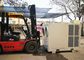 Tragbare Klimaanlage 25HP im Freien für 20M/30M das große Hauben-Zelt-Abkühlen fournisseur