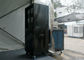 Breiten Sie stehendes 120000-B.t.u.-tragbare Zelt-Klimaanlagen-im Freien/Zelt-Kühlsystem aus fournisseur