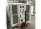 Luftkühlungs-Systeme der hohen Leistungsfähigkeits-264000BTU industrielle/Zelt-Trailer-Klimaanlage für Ereignisse im Freien fournisseur