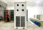 Drez Aircon 8 Tonne verpackte tragbare Klimaanlage für Zelt-Abkühlen das im Freien fournisseur