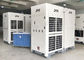 Verpackte Zelt-Klimaanlage 20 Tonne Drez Aircon für Spitzenereignis-Hallen fournisseur