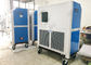 10 Tonne bewegliche tragbare Klimaanlage Wechselstrom-Einheit Drez für Zelt-Gebrauch fournisseur
