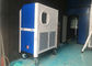 Das 6 Tonnen-leitete tragbare Zelt-Klimaanlage Drez Wechselstrom-Einheiten für Heiratshallen fournisseur
