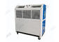 Leistungsaufnahmen-Klimaanlage der geringen Energie verpackte Zelt Wechselstrom-Einheits-vorübergehende Kühlfläche 50㎡ fournisseur