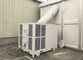  22 Luft-Zelt-Kühlvorrichtungs-Ereignis-Kühlsystem-Trailer-Zelt der Tonnen-72.5kw industrielles