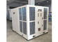 22 Luft-Zelt-Kühlvorrichtungs-Ereignis-Kühlsystem-Trailer-Zelt der Tonnen-72.5kw industrielles fournisseur