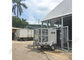 22 Luft-Zelt-Kühlvorrichtungs-Ereignis-Kühlsystem-Trailer-Zelt der Tonnen-72.5kw industrielles fournisseur