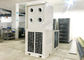 industrielle Einheits-Kompakt-Klimageräte Wechselstrom-120000BTU für vorübergehende Klimaregelung fournisseur