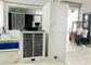 industrielle Einheits-Kompakt-Klimageräte Wechselstrom-120000BTU für vorübergehende Klimaregelung fournisseur