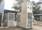 Zelt Klimaanlage verpacktes Aircond 300000BTU Drez für Ausstellungs-Zelt Hall-Abkühlen und -miete fournisseur