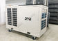 10HP neue verpackte Zelt-Klimaanlage Wechselstroms Drez für Klimaregelung im Freien fournisseur