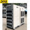 Lärmarme Kanalisierung 48000 B.t.u.-Boden-Modell-Klimaanlage Danfoss-Kompressor fournisseur