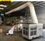 Lärmarme Kanalisierung 48000 B.t.u.-Boden-Modell-Klimaanlage Danfoss-Kompressor fournisseur
