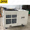 Industrielle tragbare Klimaanlage im Freien mit Rohre CER SASO Zertifikat fournisseur