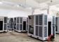 Drez 10HP 9 Tonnen-tragbare Zelt-Klimaanlage im Freien für das Automobilausstellungs-Ausstellungs-Abkühlen fournisseur