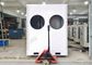 Drez 10HP 9 Tonnen-tragbare Zelt-Klimaanlage im Freien für das Automobilausstellungs-Ausstellungs-Abkühlen fournisseur