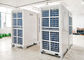 22 Tonne leitete Klimaanlagen-Einheiten für die abkühlenden und erhitzenden Zelte fournisseur