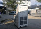 tragbare Klimaanlage 5HP im Freien für Commeecial-Zelt-volles Metallmaterial fournisseur