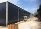 30 Tonne verpackte Zelt-Klimaanlagen-schnelle Installation 8 Jahre Lebensdauer- fournisseur