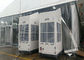 Boden - angebrachte Partei-Ereignis Wechselstrom-Einheiten im Freien 104.4kw 3 Phase/Klimaanlagen für Zelte fournisseur