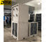 Abkühlendes Kompakt-Klimagerät R22 für die Heiratsereignis-Filme, die flexible Kanalisierung 30 Kilowatt filmen fournisseur