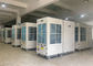 28 Klassiker verpackte der Tonnen-30HP Zelt-Klimaanlagen-Kühlfläche 300~320㎡ fournisseur