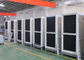 28 Klassiker verpackte der Tonnen-30HP Zelt-Klimaanlagen-Kühlfläche 300~320㎡ fournisseur