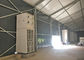 28 Tonnen-großes Luftkühlungs-Kompakt-Klimagerät für Ausstellungs-Zelt fournisseur