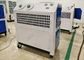 Copeland-Kompressor 5HP 4 Tonnen-tragbare Zelt-Klimaanlage für Büro-Raum fournisseur