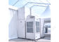 Zentrale HVAC-Zelt Luft abgekühlte industrielle Klimaanlage Aircon für Ausstellungs-Zelt fournisseur