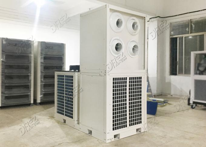 Drez Aircon 8 Tonne verpackte tragbare Klimaanlage für Zelt-Abkühlen das im Freien