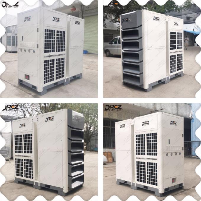 25 Tonnen-Zelt-Klimaanlage im Freien/Drez alle in einer Wechselstrom-Einheit eine Jahr-Garantie