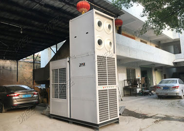 China Klassiker 30HP verpackte den Zelt-Klimaanlagen-Boden, der für die Handels-/industriellen Tätigkeiten steht fournisseur