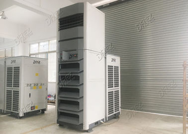 China Großer Luftstrom-neue verpackte Zelt-Klimaanlage, integrale Ausstellungs-Klimaanlage fournisseur